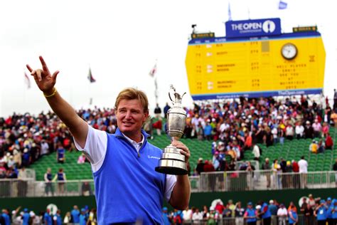 Winners And Losers From A Crazy British Open Week