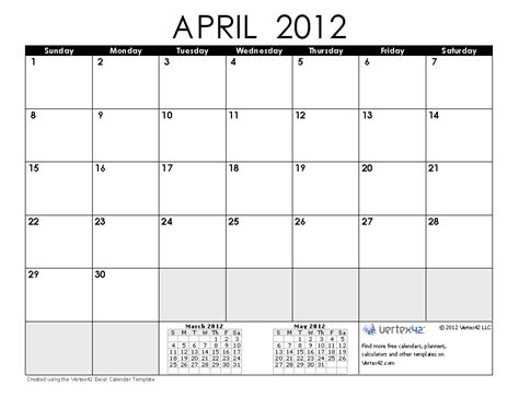 Free 2012 Calendar Images And 2012 Calendar Templates
