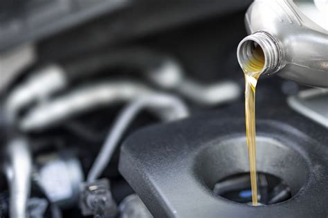 The Importance Of Regular Oil Changes Superior Service Center