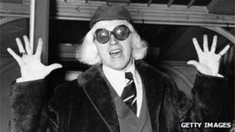 Jimmy Savile Accused Of Sexual Abuse Bbc News
