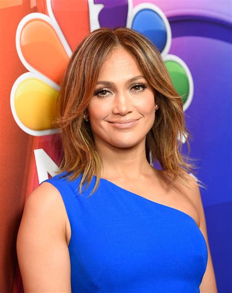 Jennifer Lopez - 2016 Winter TCA Tour in Pasadena, Day 9 • CelebMafia