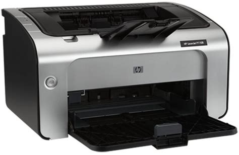 Hp p1108 basic printer driver. HP Laserjet P1108 Printer Driver Download - Printers Driver