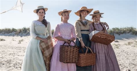 What To Read Based On Your Favorite Little Women Characters