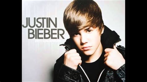 Justin Bieber One Time Mix Youtube