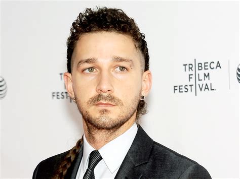 Shia Labeouf Apologizes Arrest And Racist Rant It Is A New Low