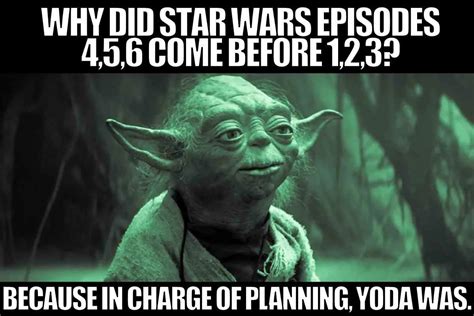 75 Star Wars Memes And Funny Images Fans Will Love