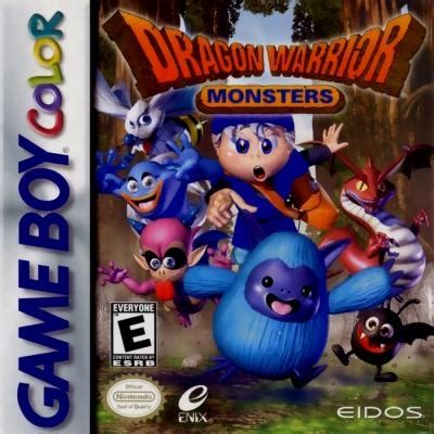 26 видео 155 просмотров обновлен 10 июл. Dragon Warrior Monsters USA - Nintendo Gameboy Color ...