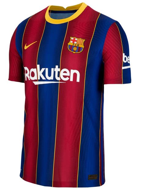 If you want to get these stylish and comfortable barcelona kit 2021. New Barca Jersey 2020-21 | Barcelona unveil Nike home kit ...