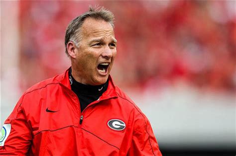 However, his impact on college football goes well beyond the gridiron. Mark Richt, Georgia 6-15 vs. Ranked Opponents since 2008