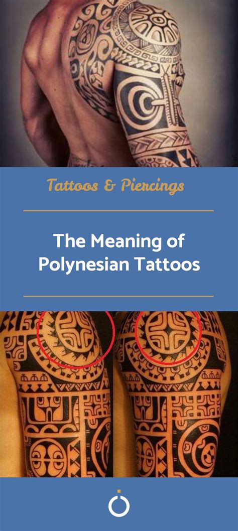 Too Many People Get Tattoos Without Knowing Their Origin Or Meaning Behind Them Doing So Can Be