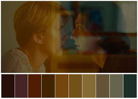 cinema palettes on instagram “marriage story 2019 director noah baumbach cinematography