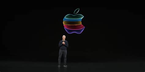 Often the purpose of the event is kept as a secret to create buzz and only unveiled during the event. Apple Event 2019: All announcements that matter - TechEngage