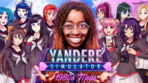 Ten Lies Yandere Simulator Steams Tell Yandere Simulator