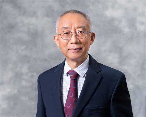 Professor Wei Bao Elected To Fellow Of Physical Society Of Hong Kong Department Of Physics