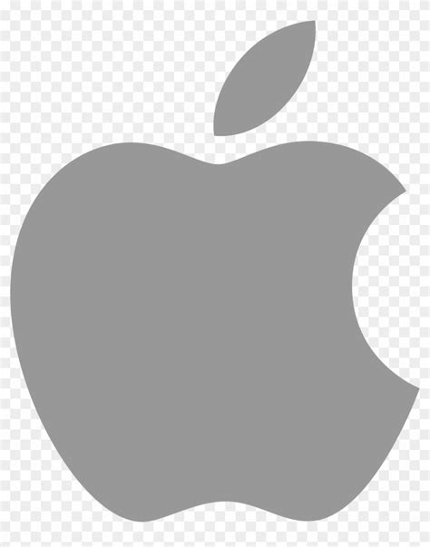 Apple macbook pro logo svg vector. Apple Logo Png Transparent Svg Vector Freebie Supply - Apple Logo White Svg, Png Download ...