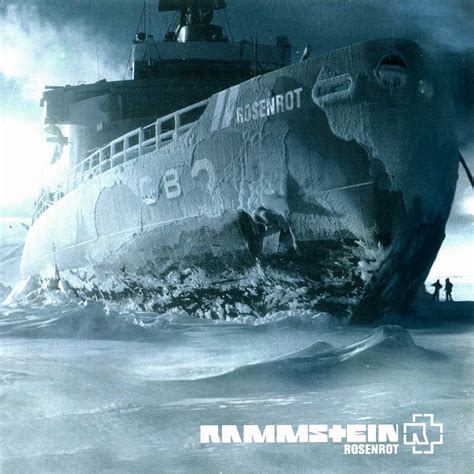Every Rammstein Album Ranked From Worst To Best — Kerrang