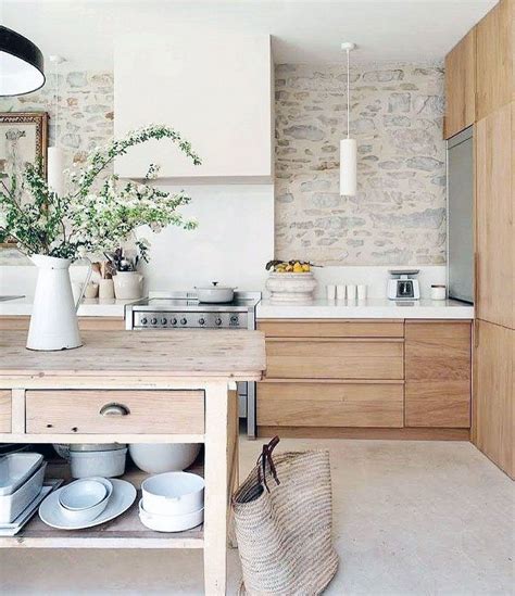65 Beautiful Modern Scandinavian Kitchen Ideas You Will Love In 2020