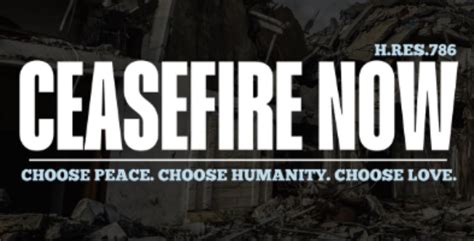 Demand An Immediate Ceasefire In The Israel Gaza War United For Peace