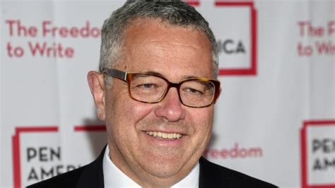 Jeffrey Toobin Masturbation Scandal Cnn Silent Despite Hiring Alleged