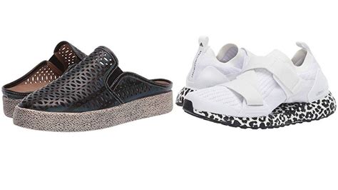 10 Best Shoes For Swollen Pregnant Feet Because You Have To Leave The
