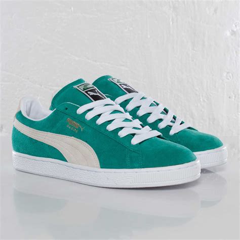 puma suede classic eco 352634 57 sneakersnstuff sneakers and streetwear online since 1999