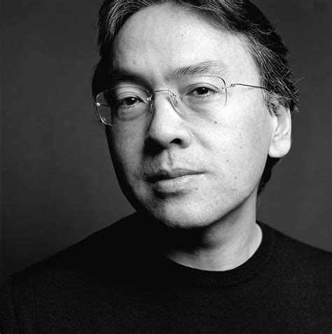 He came to britain in 1960 when his father began research at the national institute of oceanography, and. Kazuo Ishiguro, Premio Nobel de Literatura, crea libros ...