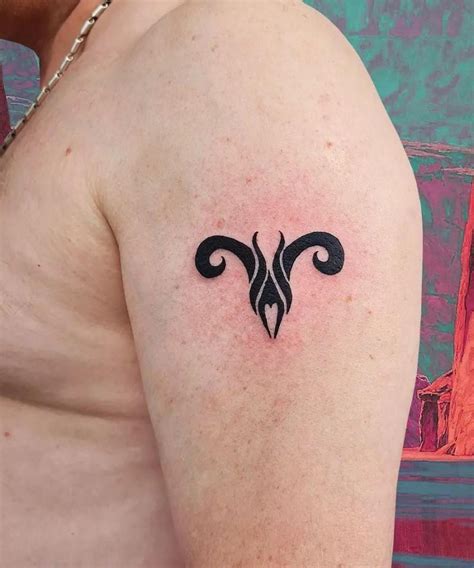 30 Unique Zodiac Sign Tattoos You Must See Style Vp Page 18