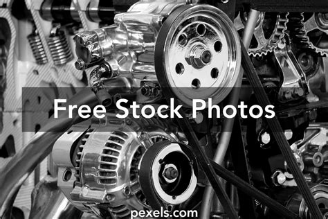 1000 Engaging Car Parts Photos Pexels · Free Stock Photos