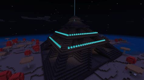 Just Finished The Outside Of My First Large Scale Survival Base