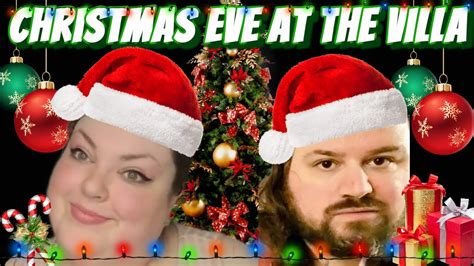 The Most Depressing Christmas Eve Stream Of All Time Live Reaction