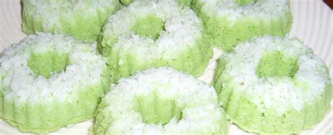 Bolu putu ayu jumbo hanya 1 telur #resepboluputuayu #bolu1telurpesek lha. Resep Kue Putu Ayu Ajiiibb | in-resep