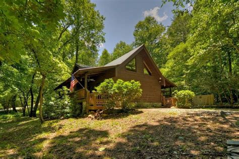 Maybe you would like to learn more about one of these? Up the Creek | Cabin rentals, Cabin, Georgia cabins