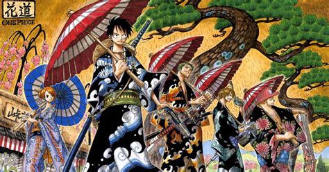 Get inspired by our community of talented artists. One Piece Wano Arc Wallpaper 4k - WallpaperAnime