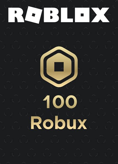 Buy Roblox T Card 100 Robux Global Cheap Choose From Different