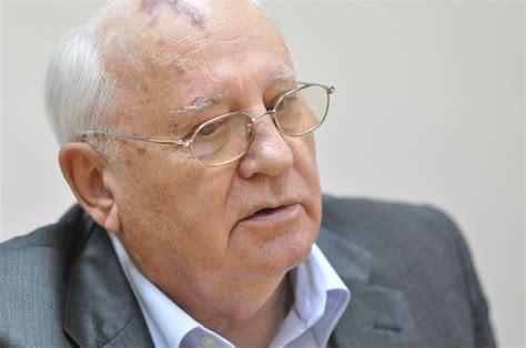 ‘a Consequential But Ultimately Tragic Figure’ Last Leader Of The Ussr Mikhail Gorbachev Dies