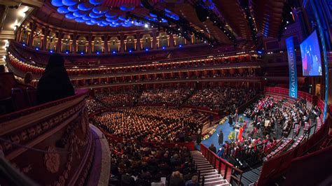 Imperial College London Postgraduate Graduation Royal Albert Hall
