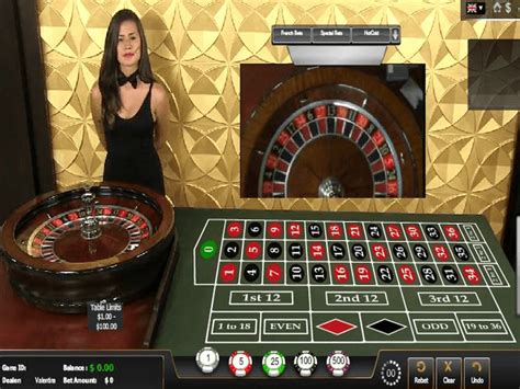 Take your pick of the best free roulette games available online. Best Live Roulette Casino Games 2021 - Live Dealer Roulette