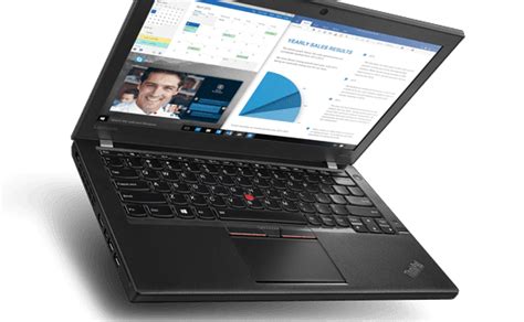 Lenovo ThinkPad X260 Windows 10 64bit Drivers  Driver Laptop Update