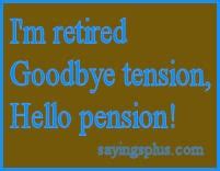 Retirement Wishes Quotes Sweet QuotesGram