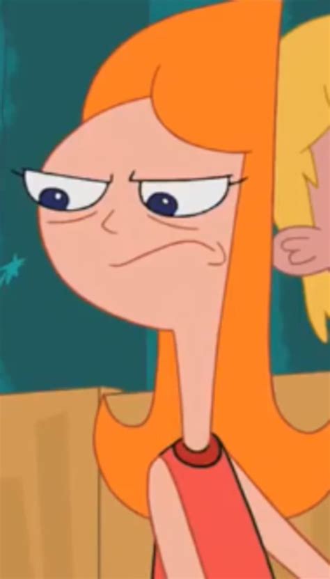 Candace Flynn Phineas And Ferb Phineas And Ferb Candace Flynn