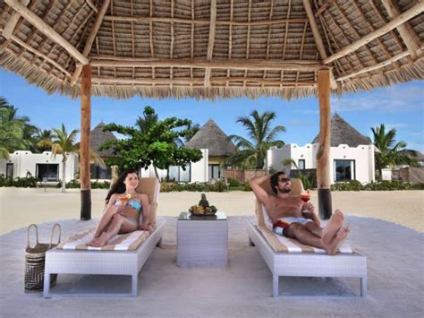 Gold Zanzibar Beach House And Spa Hotel Free Cancellation 2021