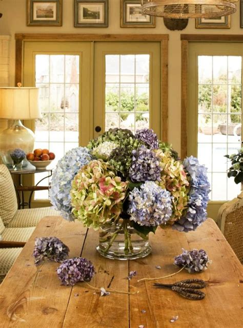 Pin By Teresa Clark On Color Themes In 2020 Hydrangea Flower
