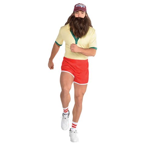 forrest gump running beard ubicaciondepersonas cdmx gob mx