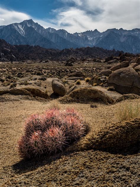 We'll explain how to get there, the best time to go. Alabama Hills - In California? | Hawkins Photo Alchemy