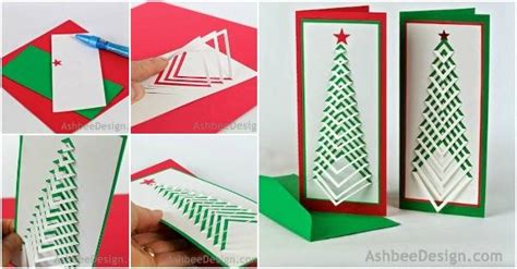 The offer svm gift cards are offering $100 chevron gift cards on ebay for $90. Creative Ideas - DIY Chevron Design Christmas Tree Card