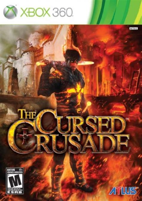 Co Optimus The Cursed Crusade Xbox 360 Co Op Information
