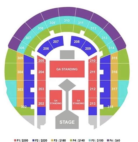 How much does a ticket to a BTS concert cost in your country? - Quora