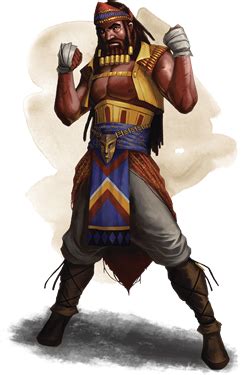 # how do i use and what are his moves? Monk 101: A Beginner's Guide to Mystical Combat - Posts - D&D Beyond