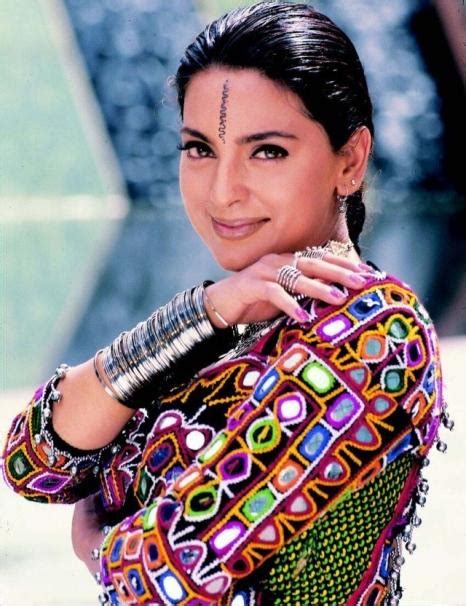 Saree Actress W Allpaper Juhi Chawla In Sari Wallpaper2