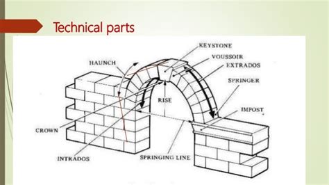 Arcuated Stractures